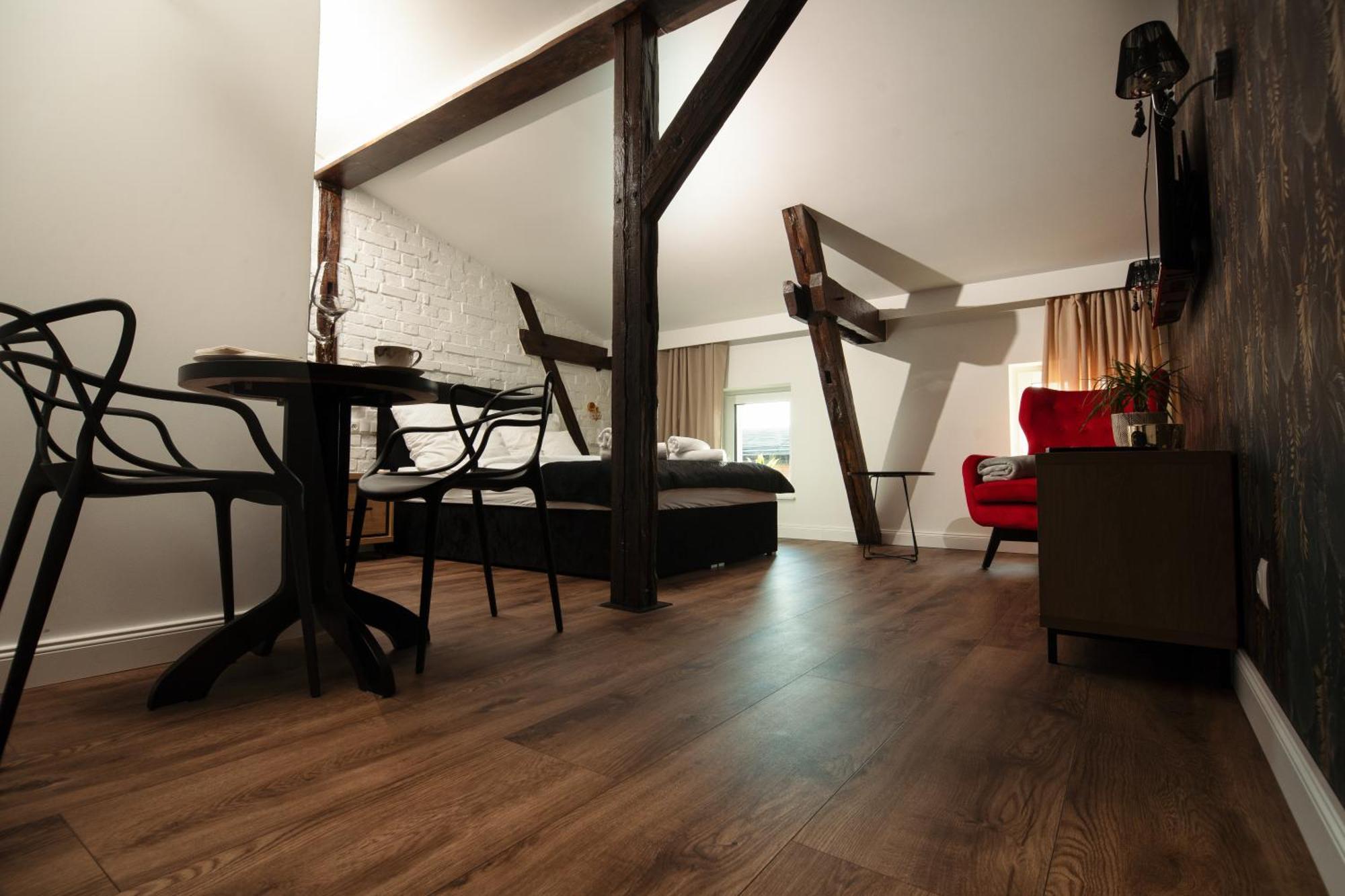 Ts Appartamento Bydgoszcz
