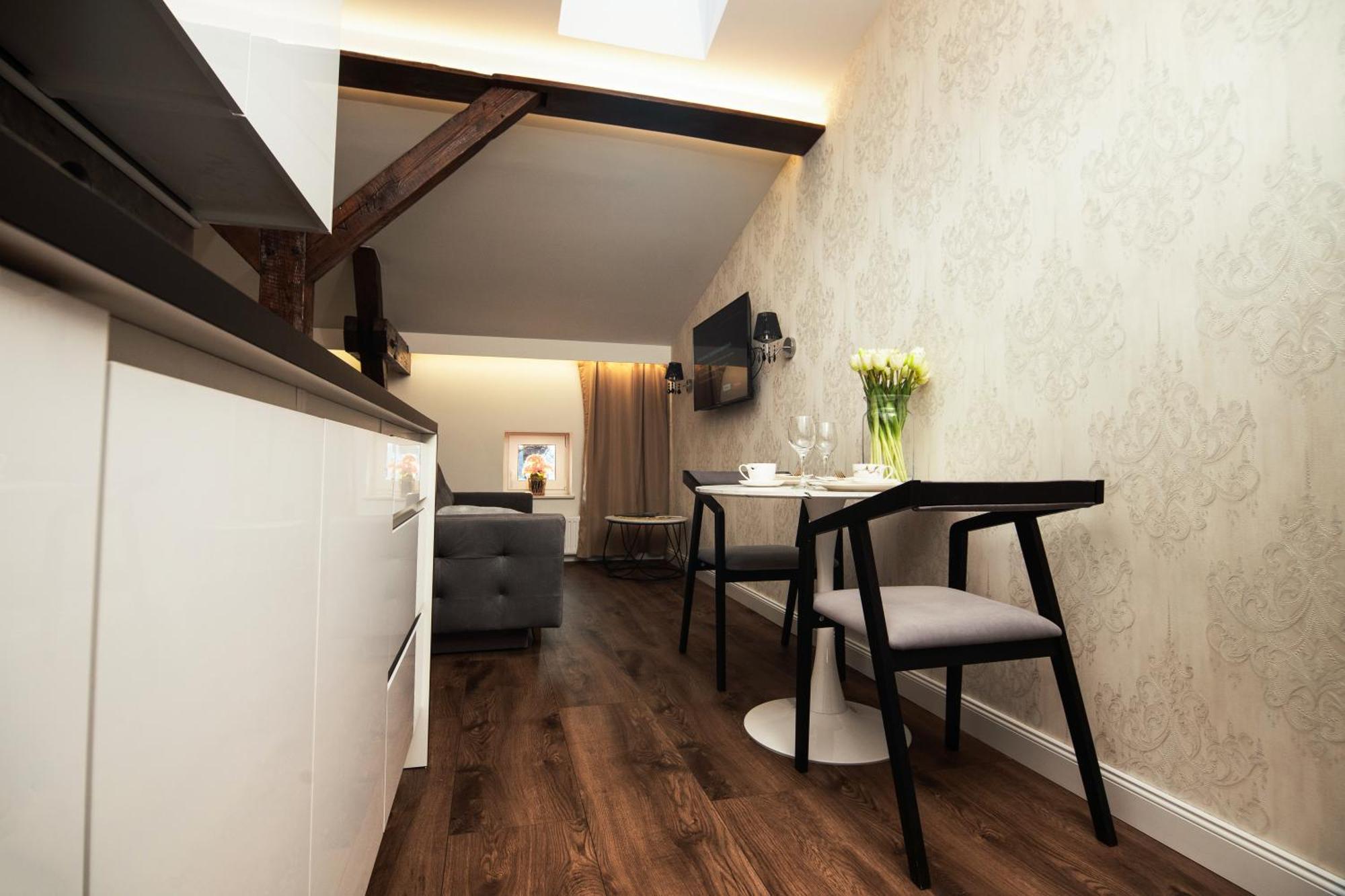 Appartamento Ts Bydgoszcz
