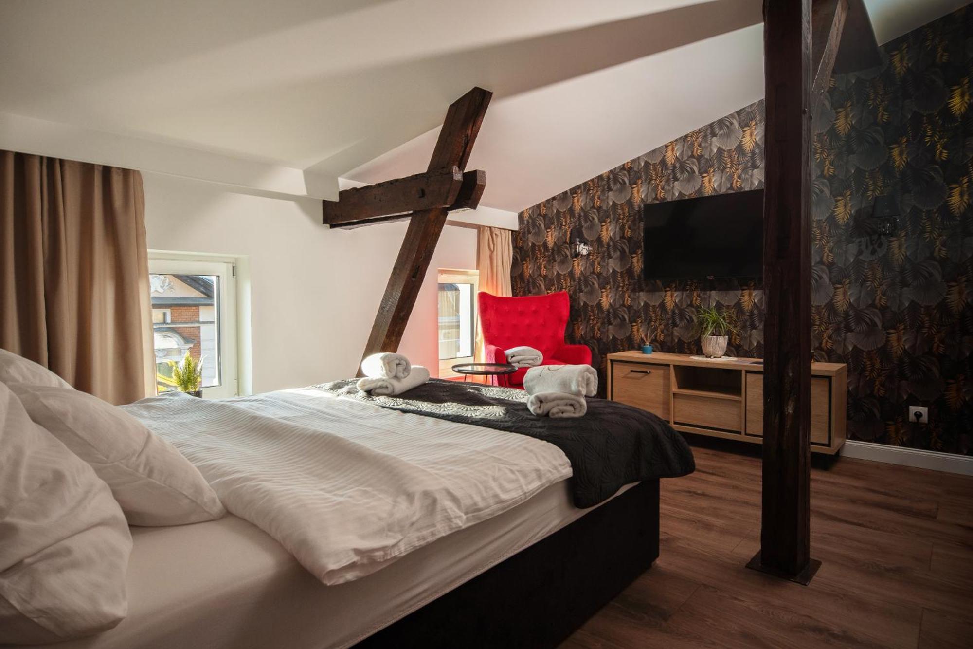 Appartamento Ts Bydgoszcz