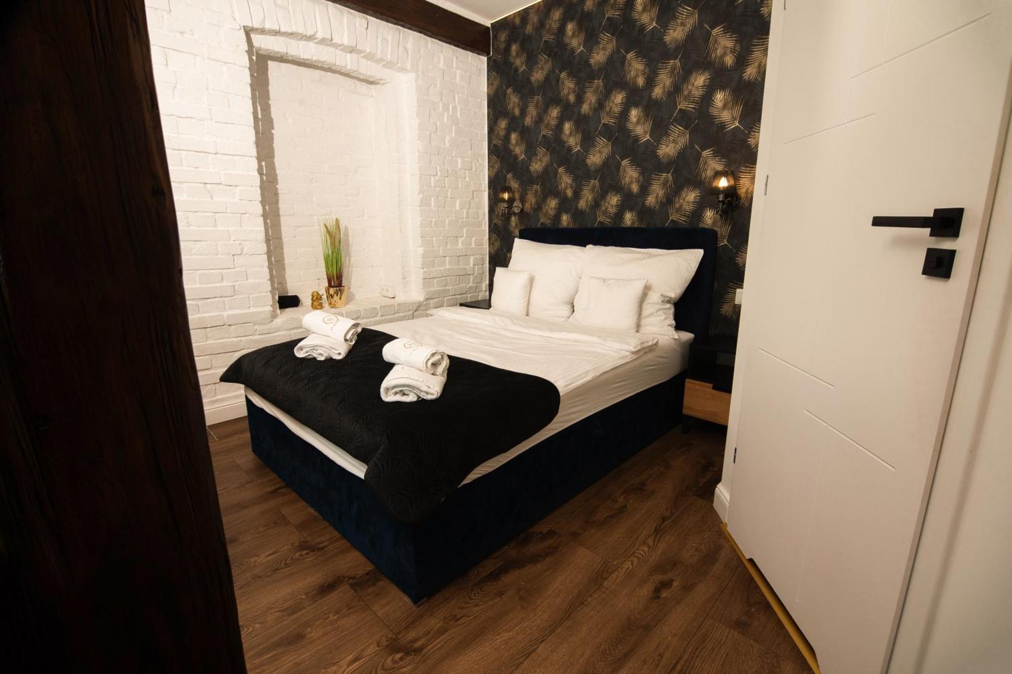 Ts Appartamento Bydgoszcz